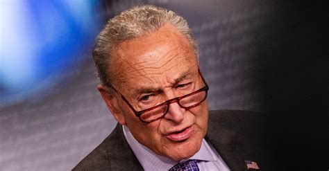 It’s Unanimous: In the Senate, Neither Party Consents to the .